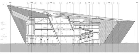 military history museum libeskind
