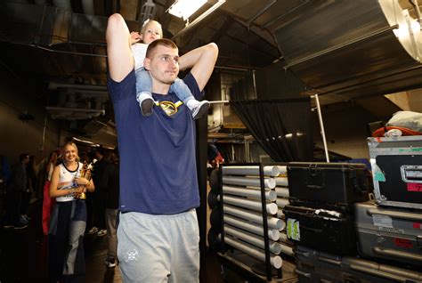 Nikola Jokic Shares Powerful Message After Nuggets' Championship ...