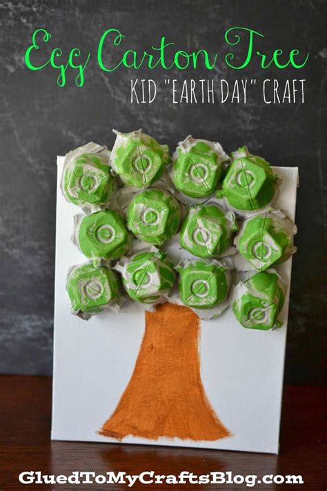 21 Earth Day Crafts with Recycled Materials - WeAreTeachers