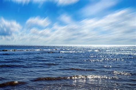 Photo gratuite Océan Ciel Mer Horizon Image gratuite sur Pixabay