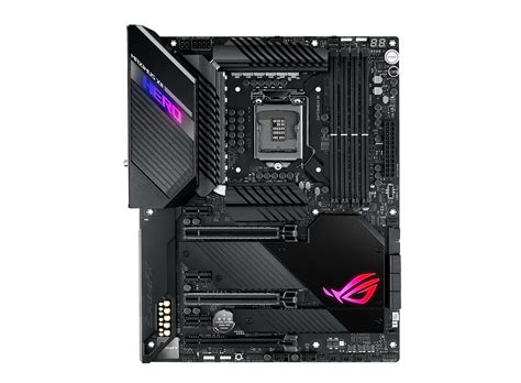 Rog Maximus Xii Hero Wi Fi Support