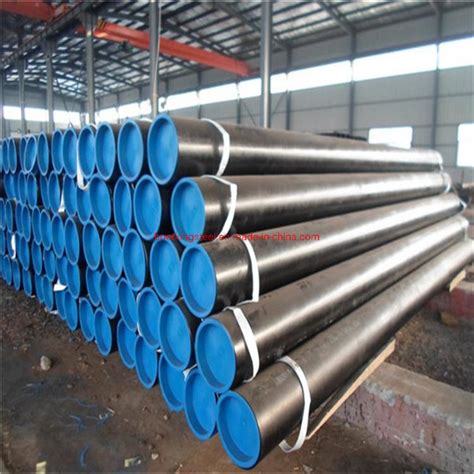 Pipe ASME B36 10m Be Smls Sch120 ASTM A333 Gr 6 Nace Mr 0175