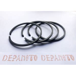 Segment de piston racleur Ø 95 5 à 120 mm DEPANOTO