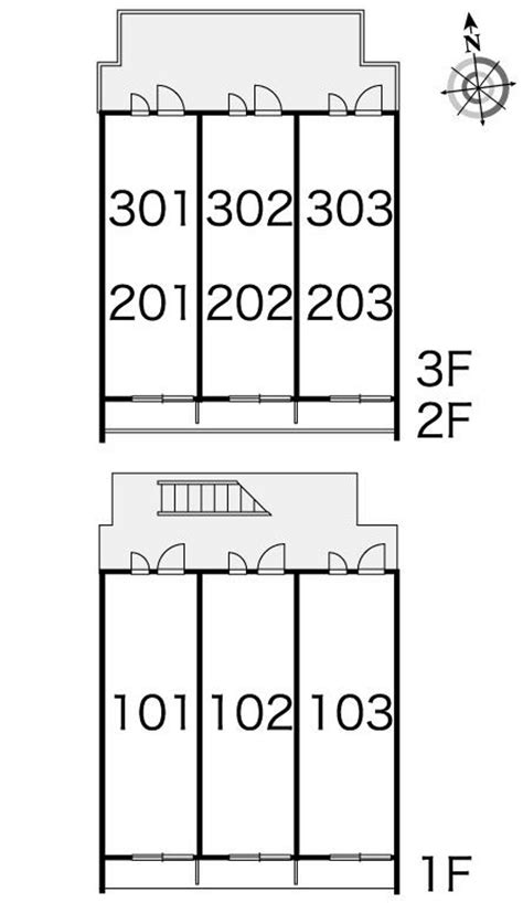 【レオパレス21】レオパレスシティーd 101号室