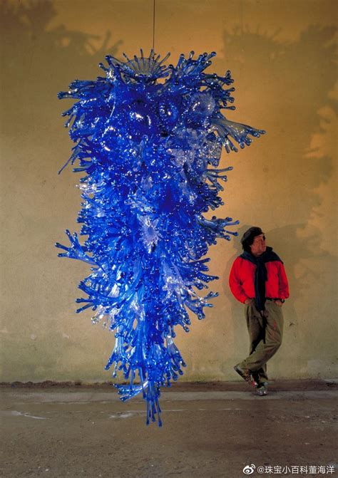 Dale Chihuly