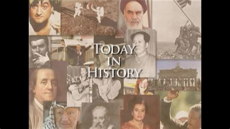 0929 Today in History