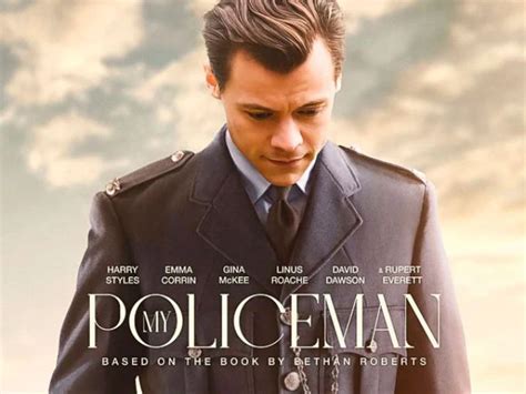 My Policeman El Nuevo Filme De Harry Styles Estrena Tráiler Cinecom