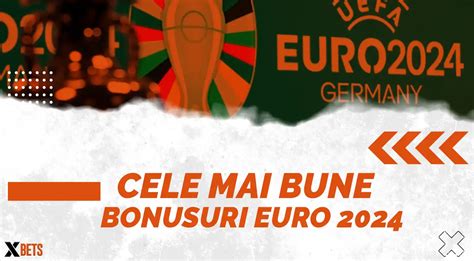 Cele Mai Bune Bonusuri La Pariuri Pentru Euro