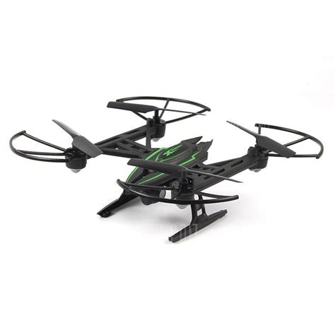 Радиоуправляемый квадрокоптер JXD X-Predators FPV RTF 2.4G - JXD-510G ...