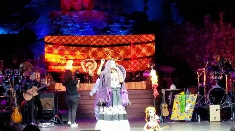 Lila Downs Llorona Los Ángeles 2019 Youtube