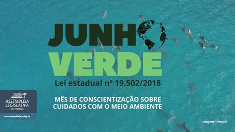 Junho Verde Youtube