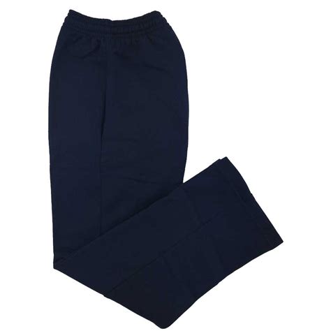 Navy Tracksuit Bottoms School Uniforms Direct Ireland