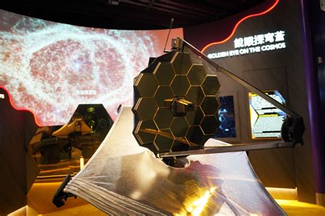 Pixera Medienserver unterstützt Mappinginhalte im Space Museum Hongkong