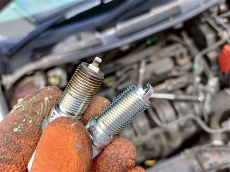 How To Check Spark Plugs Diagnosis And Test With A Multimeter