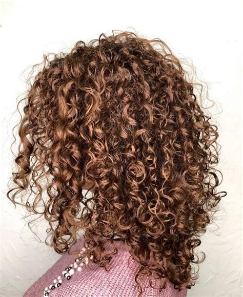 Perk Up Your Look With Perm Styles For Short Thin Hair 5 Easy To Manage Options