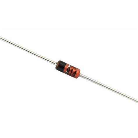 4.3V Zener Diode-COMP-D-43ZENER