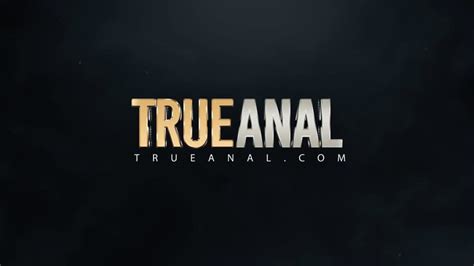 TRUE ANAL Hazel Moore S Ass Stretching Fun Anal T73 XFREEHD