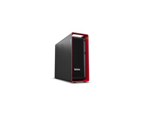 Lenovo Thinkstation P Tower F Dmh Bluelink Ibm Lenovo