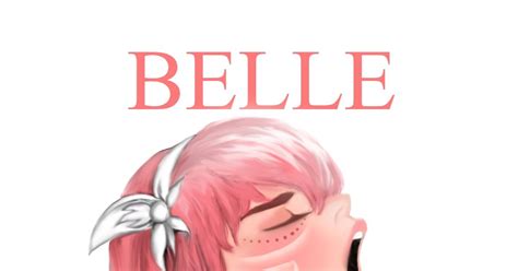 Belle Belle The Dragon And The Freckled Princess Belle April 30th 2022 Pixiv