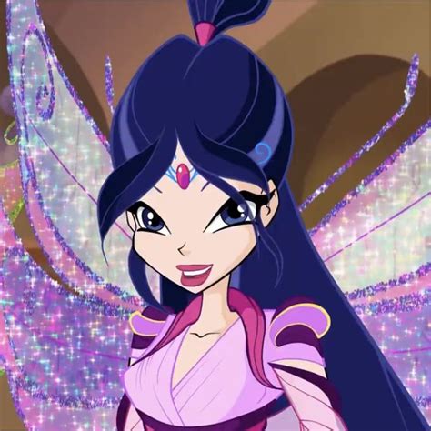 Winx Club Musa Malen Und Zeichnen Anime Hintergrundbilder