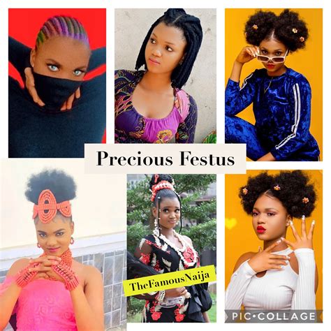 precious festus biography age pictures husband family parents net