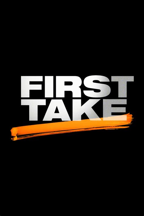 First Take - Full Cast & Crew - TV Guide