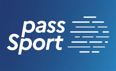 Bonne Nouvelle Le Dispositif Pass Sport Est Reconduit Pour La Saison