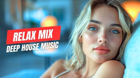 Best Summer Songs Deep House Mix Jay Stan The Rhythm Of The Night