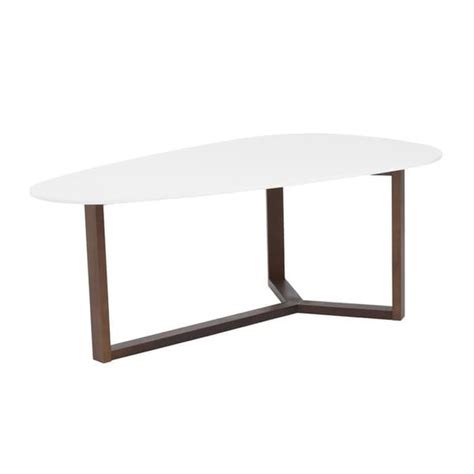 Jual PLUQ Coffee Table Meja Tamu Kopi Minimalis XIONCO Di Lapak