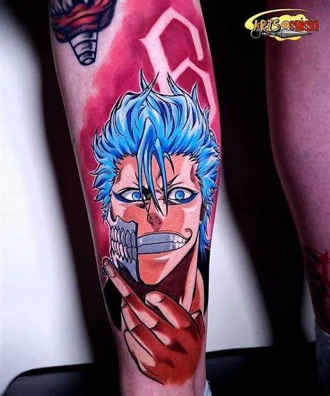 Share 71+ ichigo tattoo design super hot - in.coedo.com.vn