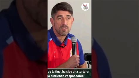 Veljko Paunovic No Supera La Amarga Derrota De Chivas Ante Tigres En La