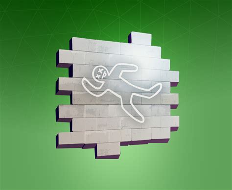 Every Spray In Fortnite Battle Royale Complete List