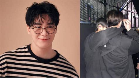 Sosok Moonbin ASTRO Idol Kpop Yang Ditemukan Meninggal Dunia