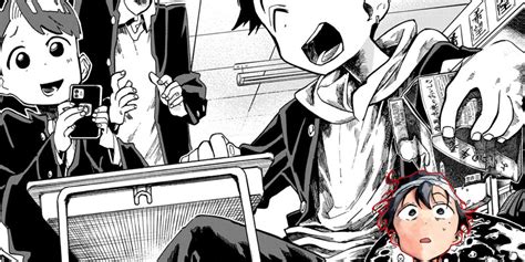 Shonen Jump Combats The Painful Realities Of Bullying In Brutal New Manga