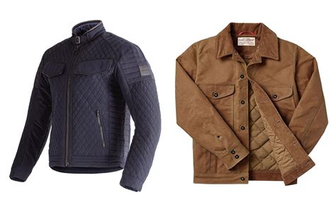 How To Look Rugged: The Essential Men's Clothing Guide