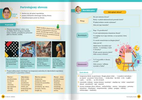 Zamieńmy słowo Klasa 5 Wydawnictwa Szkolne i Pedagogiczne