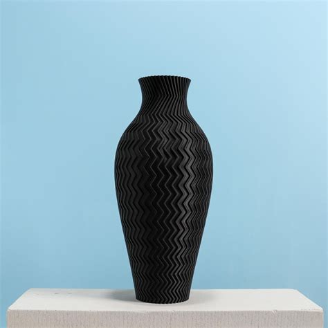 3D Printed Vases | Slimprint