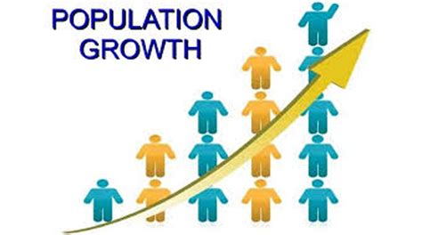 Uk Population Growth Hits Record High Despite Low Fertility Rate