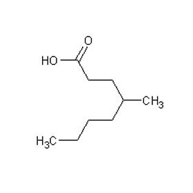 Methyl Octanoic Acid Aroma Flavour Chemical Cas