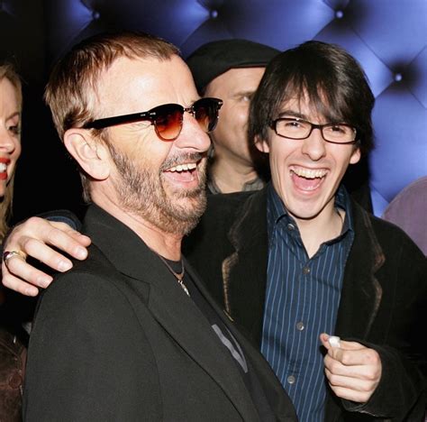 Dhani and Co. - Dhani Harrison Photo (20857560) - Fanpop