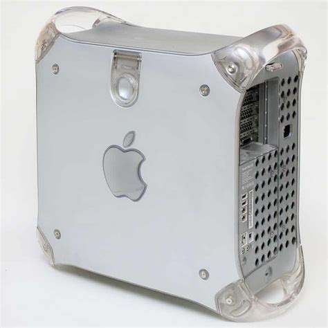 History Of The Powermac Apple S Powerpc Desktop History Computer