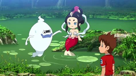 Yo Kai Watch Episode 73 English Dubbed Watch Cartoons Online Watch