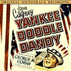 Enjoy these lyrics to the song Yankee Doodle. | James cagney, Yankee ...