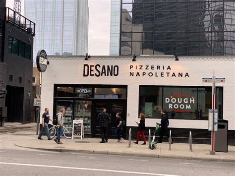 DeSano Pizzeria Napoletana - Downtown Austin - Austin, TX 78701 - Menu, Hours, Reviews and Contact