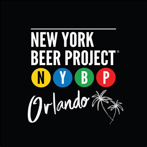 New York Beer Project - Florida Bills Backers