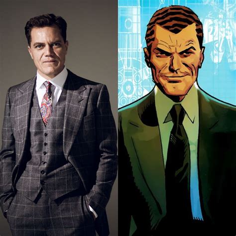 who plays norman osborn 11