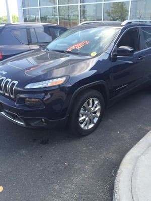 METRO CHRYSLER DODGE JEEP RAM - Updated May 2024 - 19 Photos & 68 Reviews - 650C Memorial Dr ...