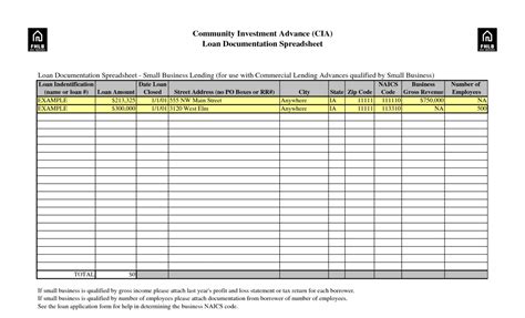 Small Business Excel Spreadsheet Templates Spreadsheet Downloa small ...