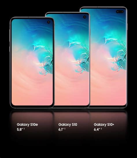 Descubre El Nuevo Samsung Galaxy S10 En Phone House