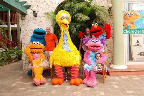 images  sesame street characters